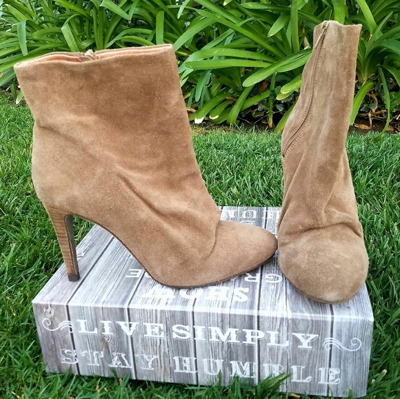 Free People Booties - Picture 4 of 7